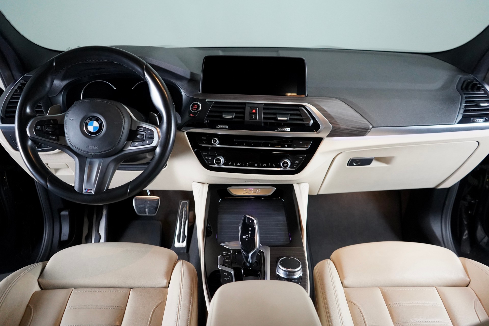 BMW X4 xDrive 30i M Sport Steptronic-image-7
