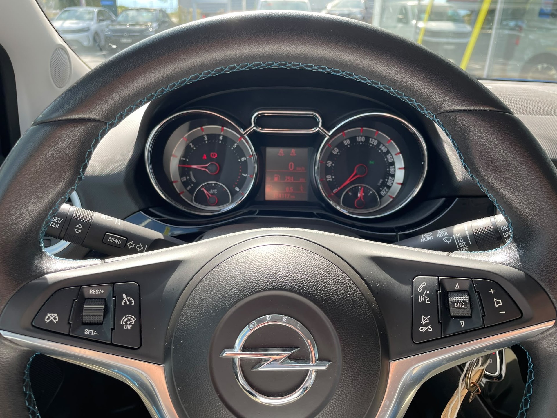 OPEL Slam 10XFT-image-3