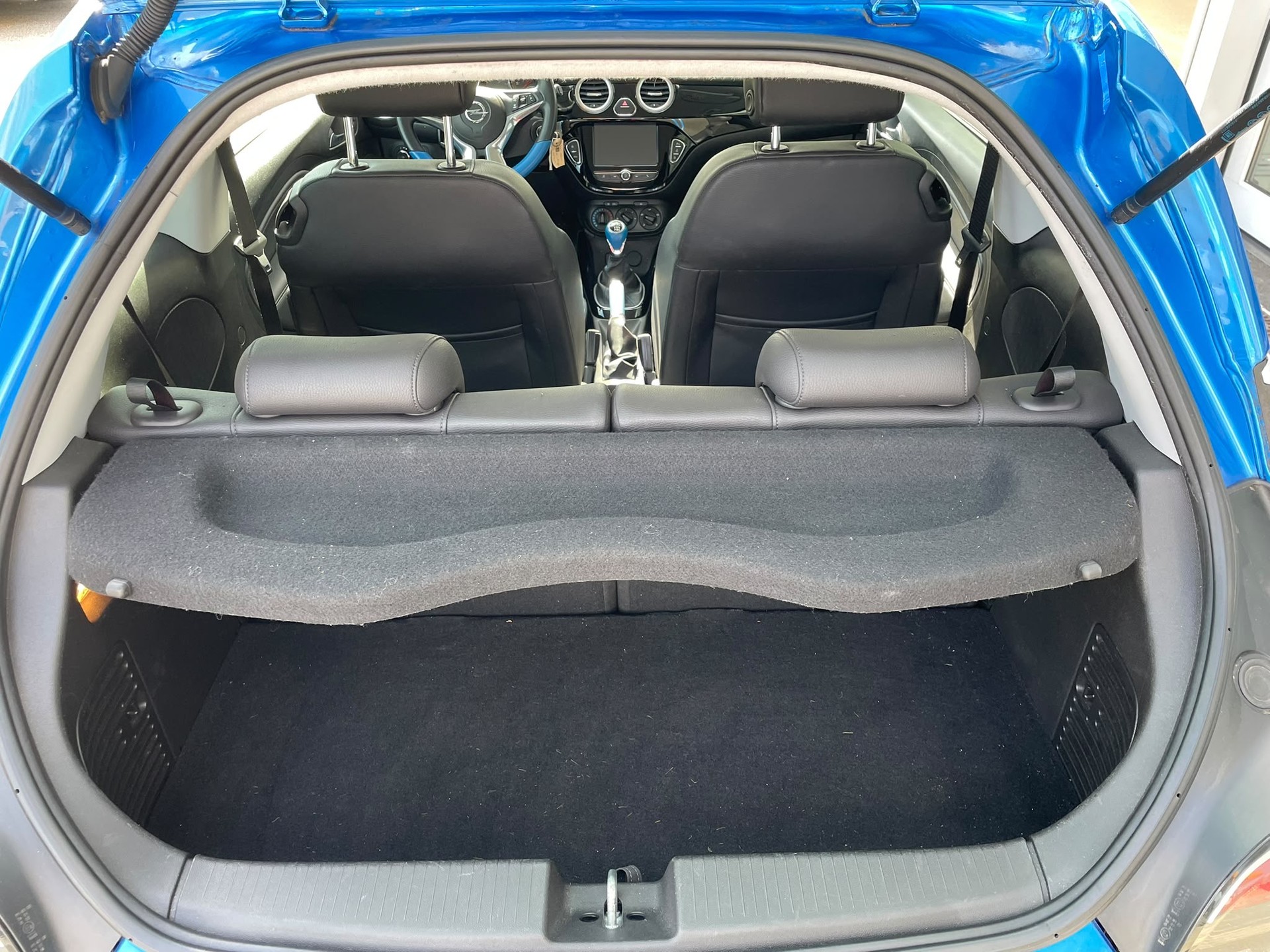 OPEL Slam 10XFT-image-5