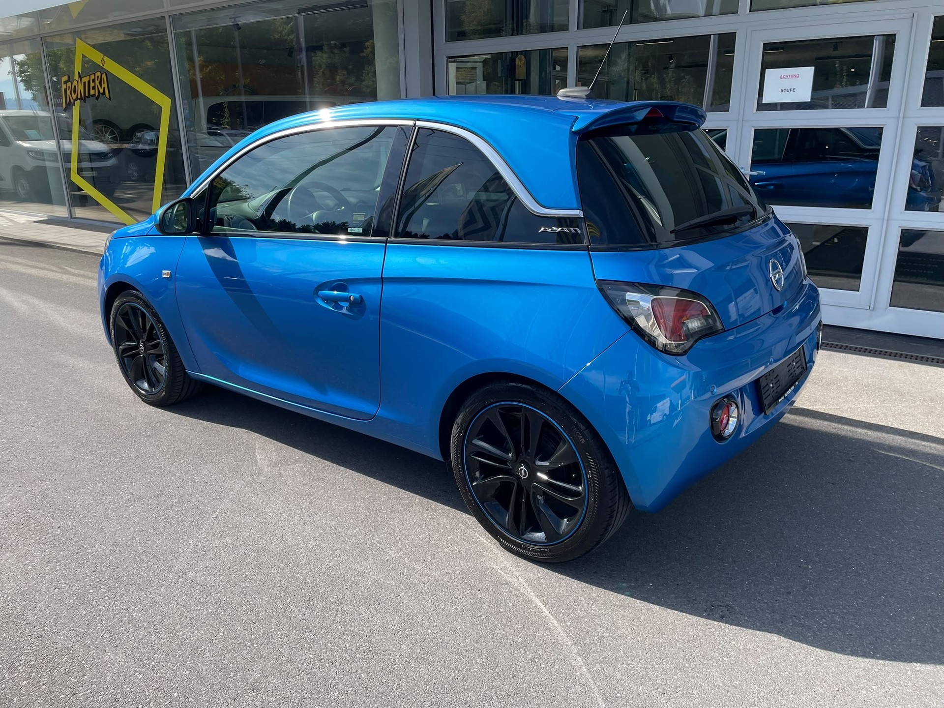 OPEL Slam 10XFT-image-0