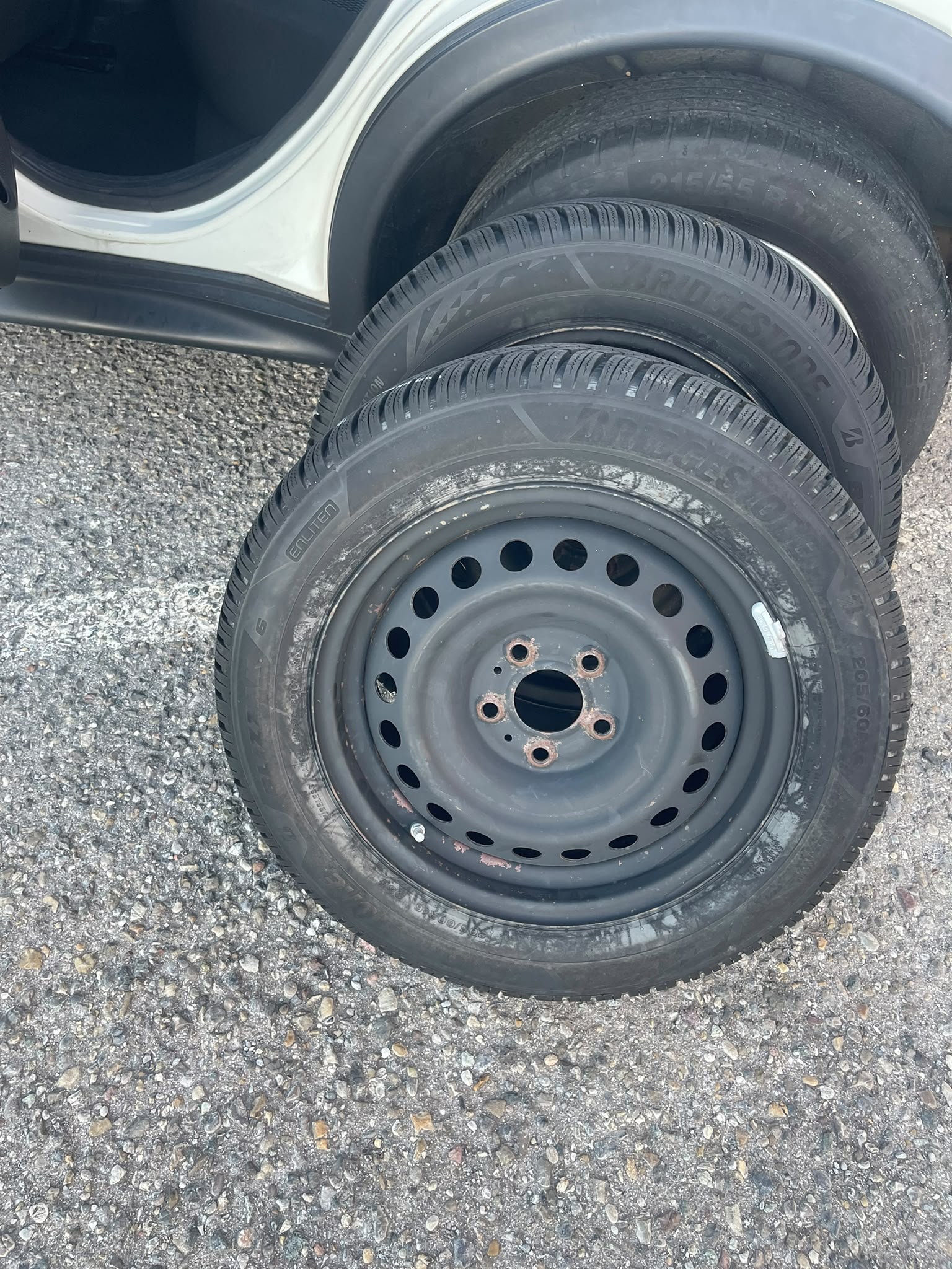 NISSAN Juke 1.2 DIG-T N-Connecta-image-10