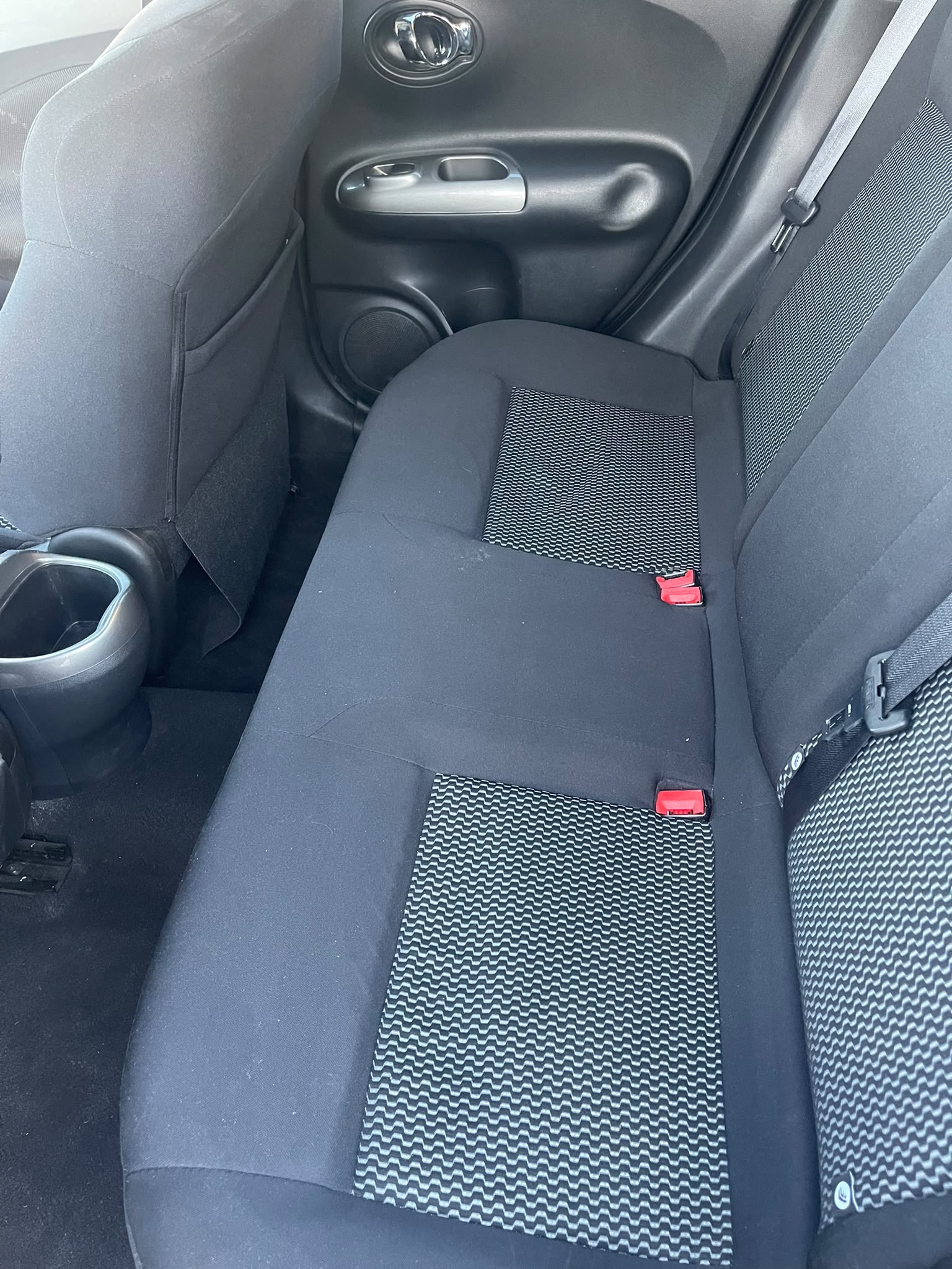 NISSAN Juke 1.2 DIG-T N-Connecta-image-7