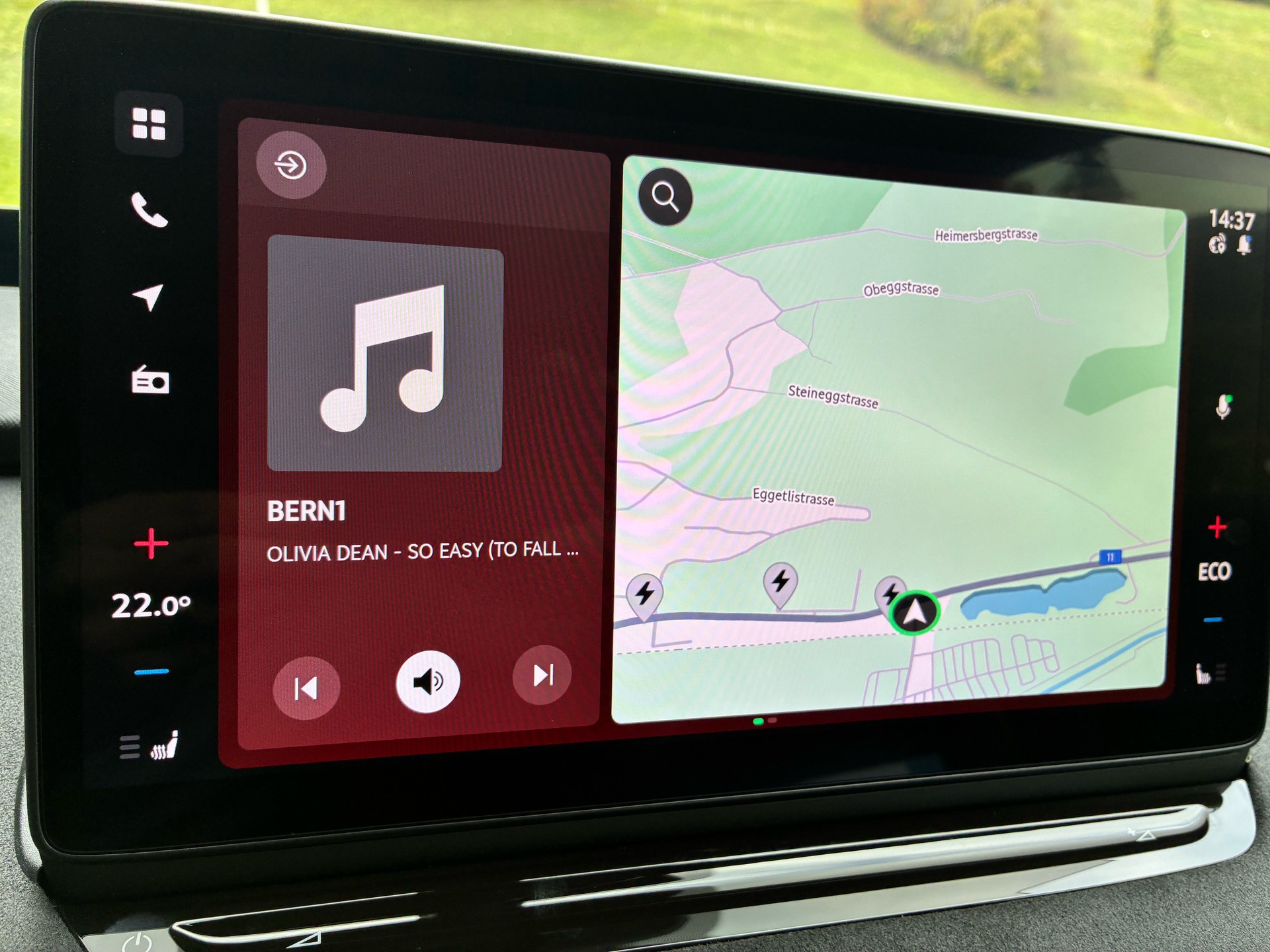SKODA Elroq RS 4x4 (MJ 2027)-image-10