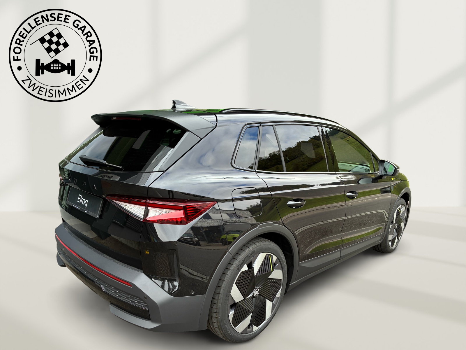 SKODA Elroq RS 4x4 (MJ 2027)-image-2