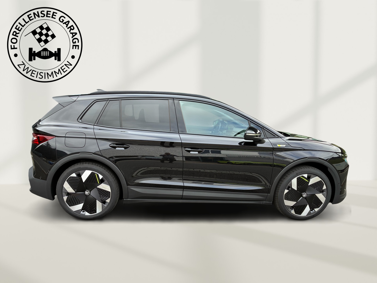 SKODA Elroq RS 4x4 (MJ 2027)-image-1