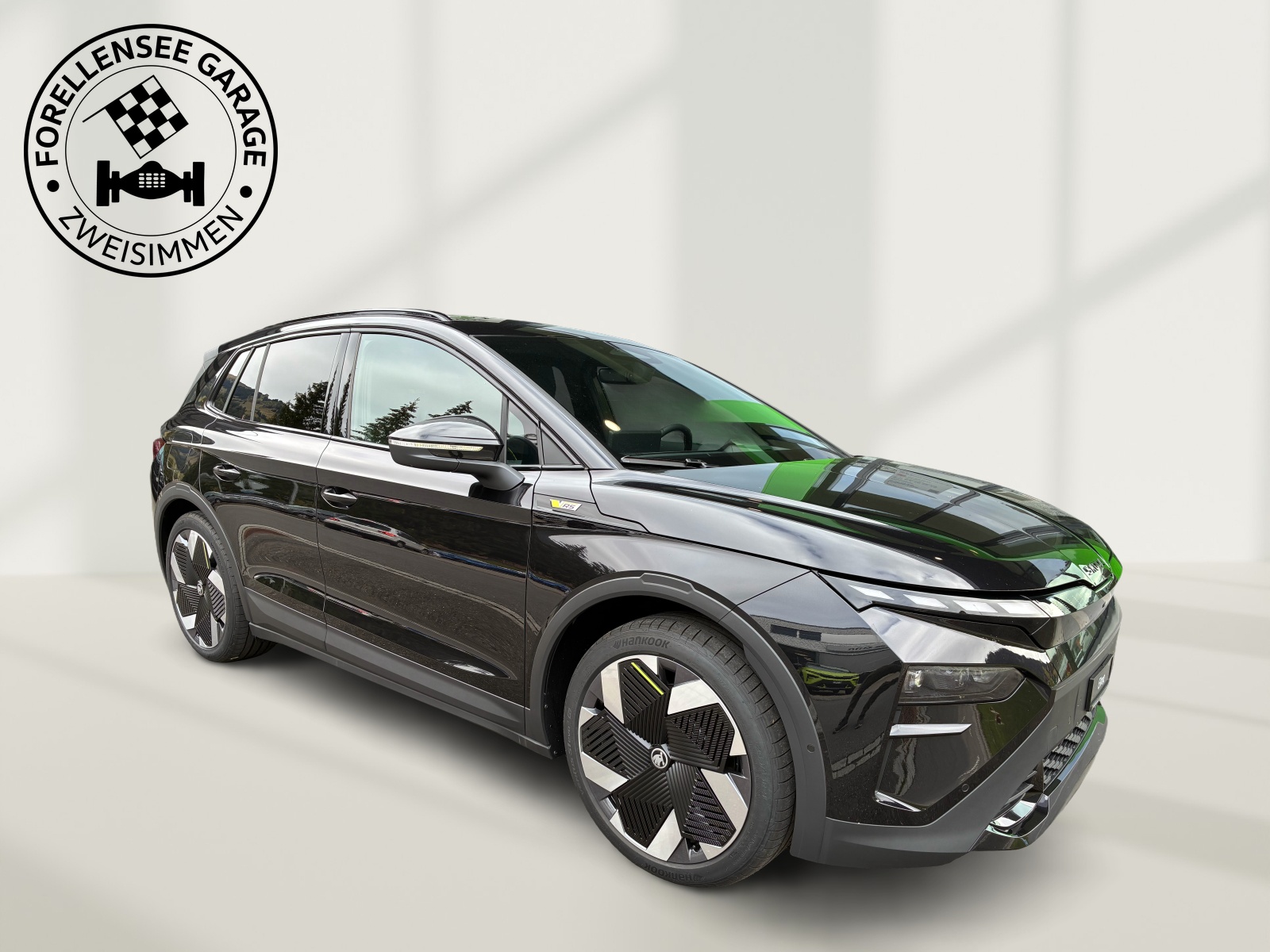 SKODA Elroq RS 4x4 (MJ 2027)-image-0
