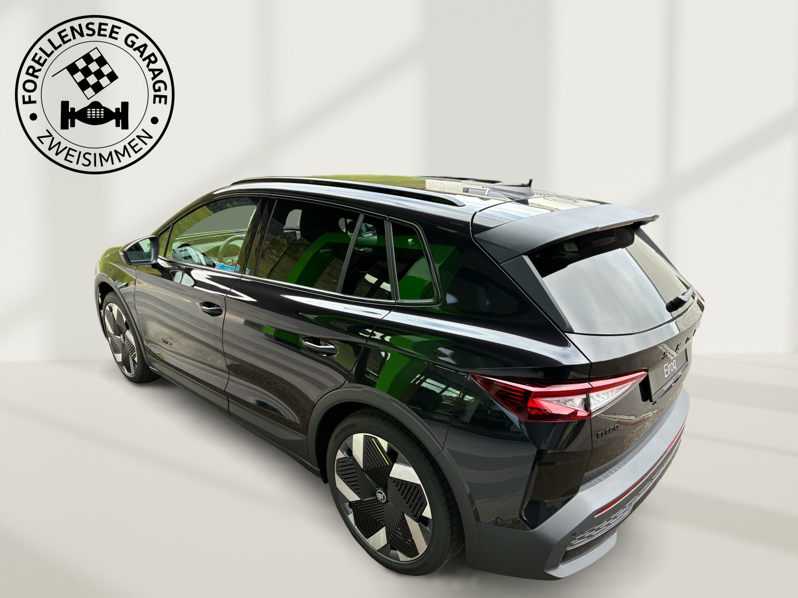 SKODA Elroq RS 4x4 (MJ 2027)-image-4