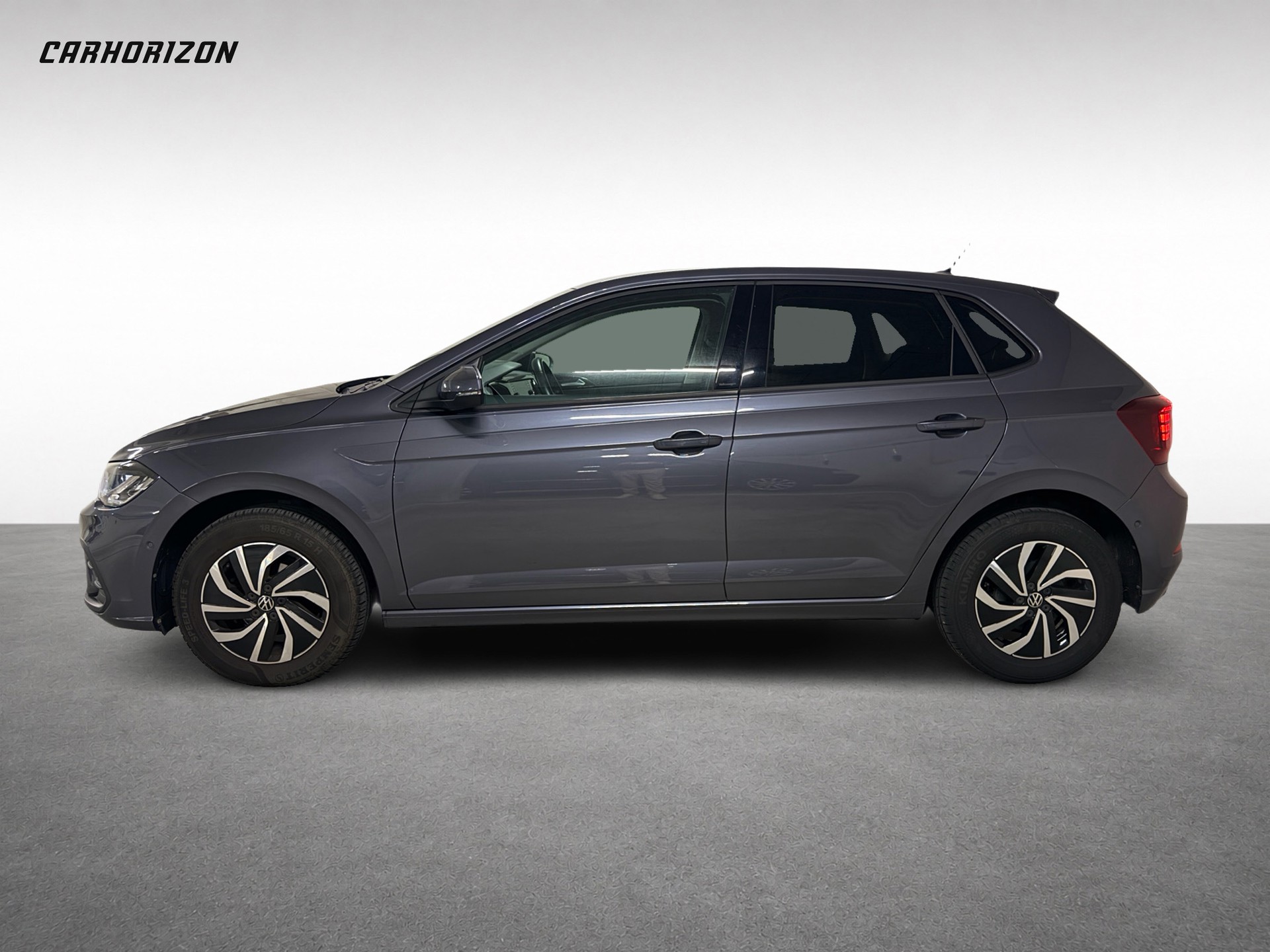 VW VW Polo 1.0 TSI Life *Rückfahrkamera* *Park Assist* *Sitzheizung*-image-2