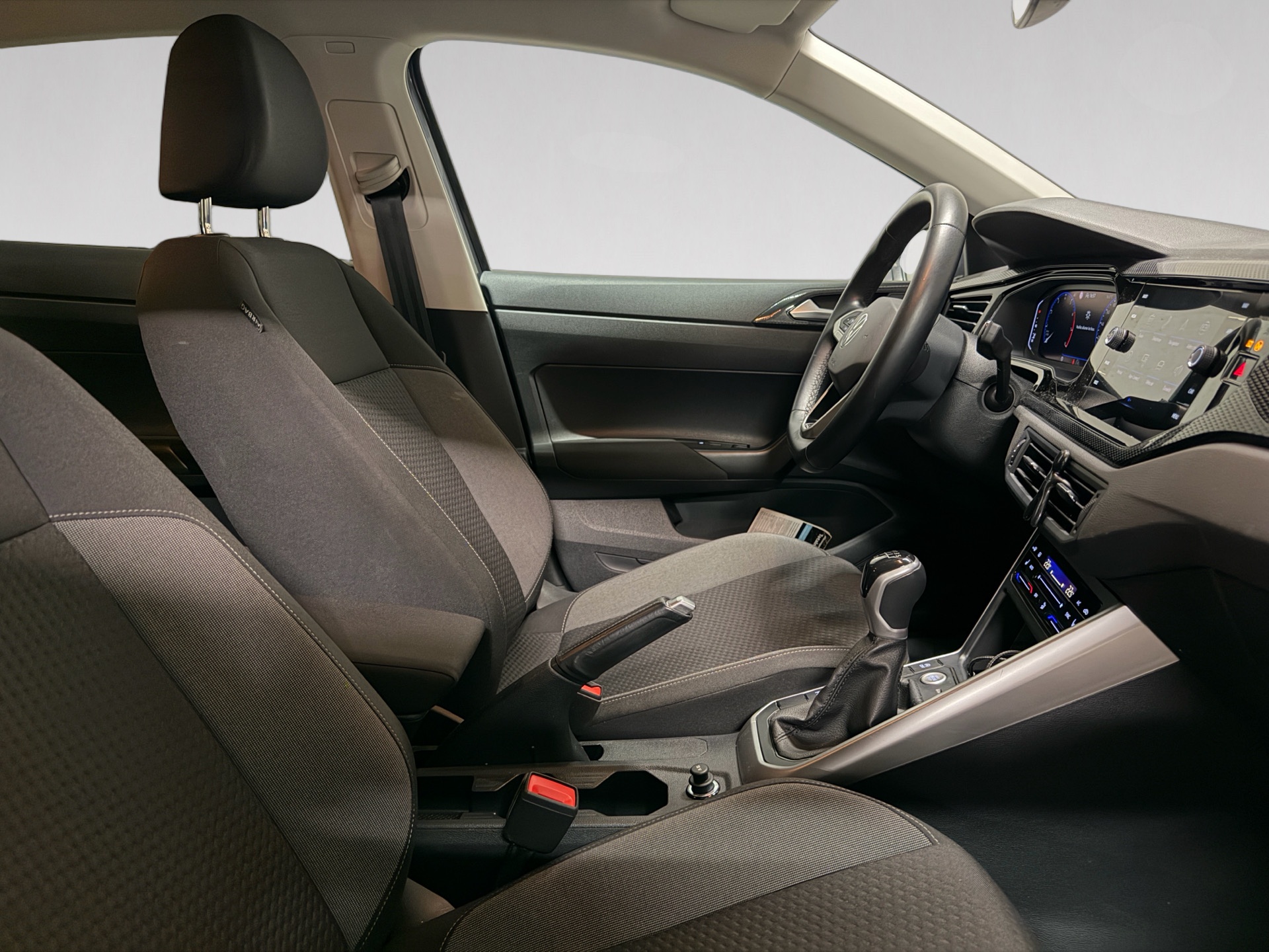 VW VW Polo 1.0 TSI Life *Rückfahrkamera* *Park Assist* *Sitzheizung*-image-10