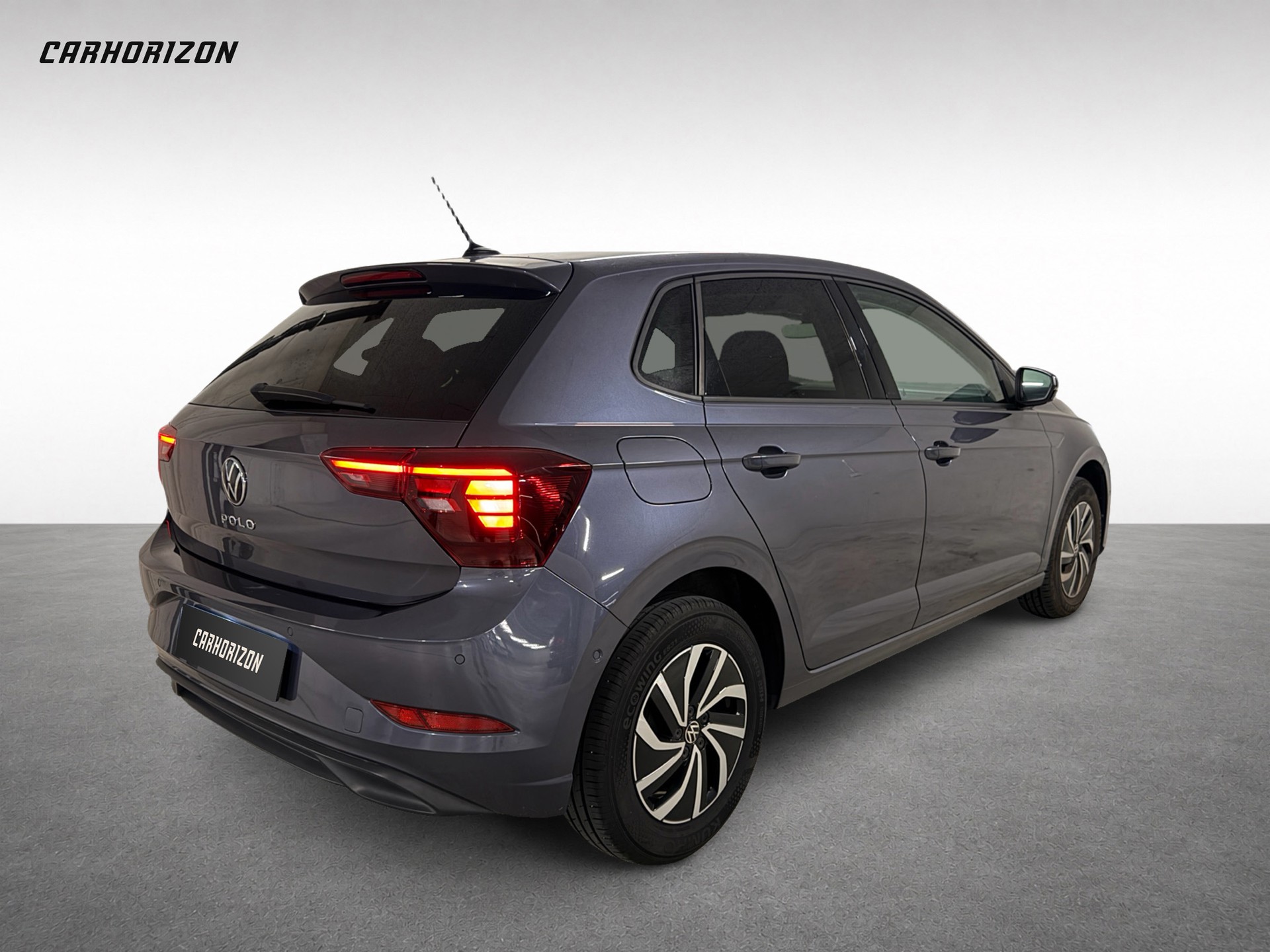 VW VW Polo 1.0 TSI Life *Rückfahrkamera* *Park Assist* *Sitzheizung*-image-3