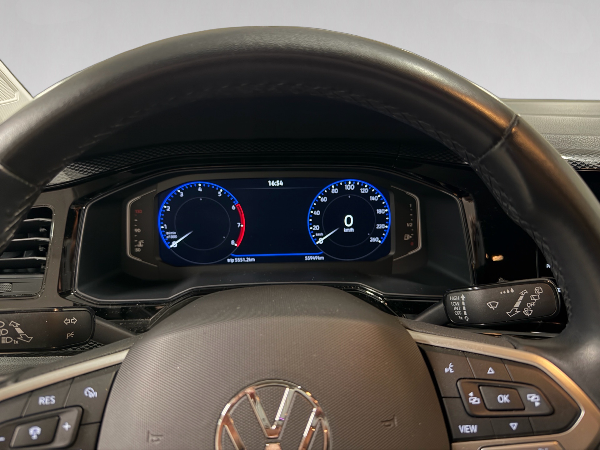 VW VW Polo 1.0 TSI Life *Rückfahrkamera* *Park Assist* *Sitzheizung*-image-15