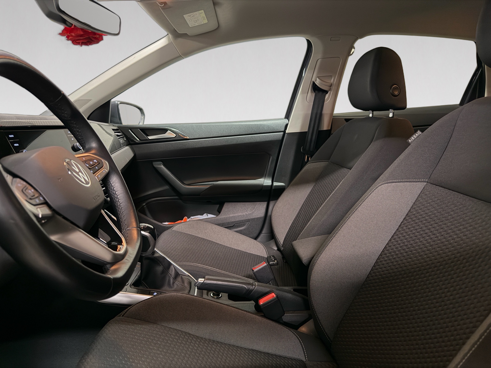 VW VW Polo 1.0 TSI Life *Rückfahrkamera* *Park Assist* *Sitzheizung*-image-7