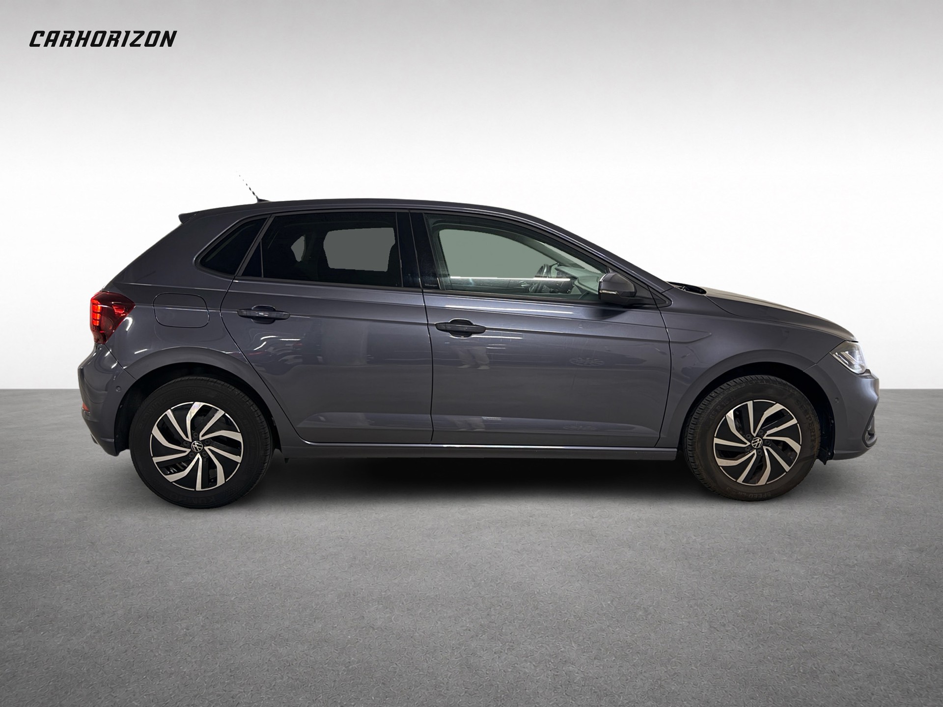 VW VW Polo 1.0 TSI Life *Rückfahrkamera* *Park Assist* *Sitzheizung*-image-5