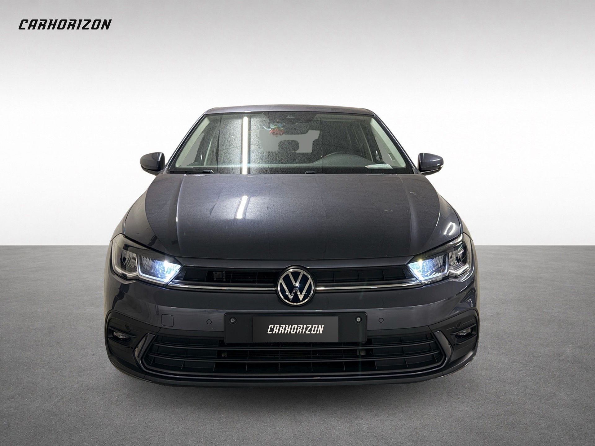 VW VW Polo 1.0 TSI Life *Rückfahrkamera* *Park Assist* *Sitzheizung*-image-1