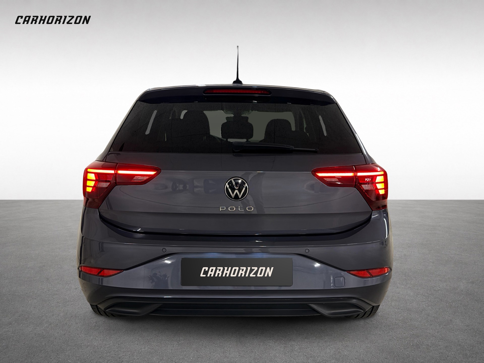 VW VW Polo 1.0 TSI Life *Rückfahrkamera* *Park Assist* *Sitzheizung*-image-4