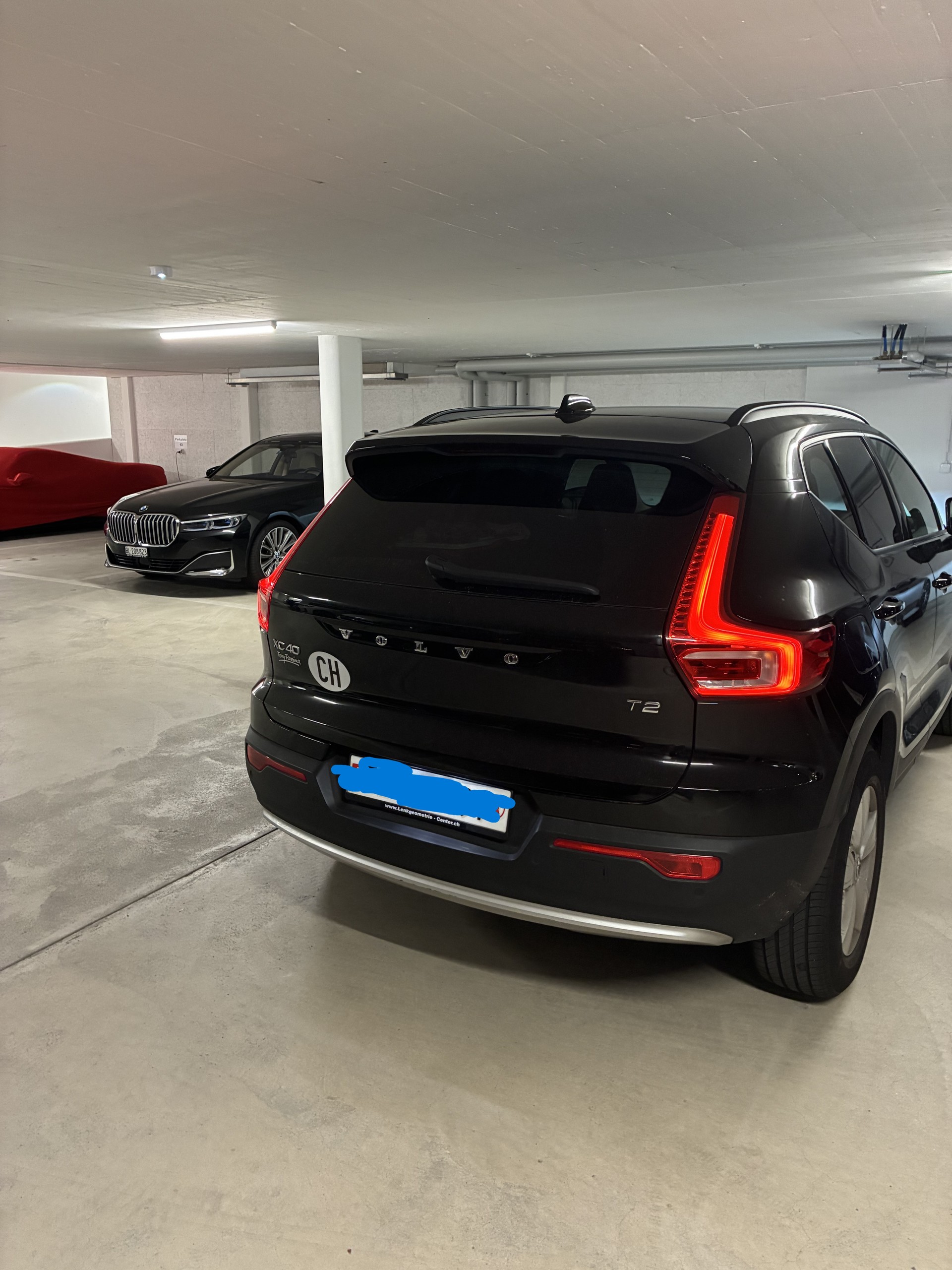 VOLVO 1.5 T2 Essential-image-1