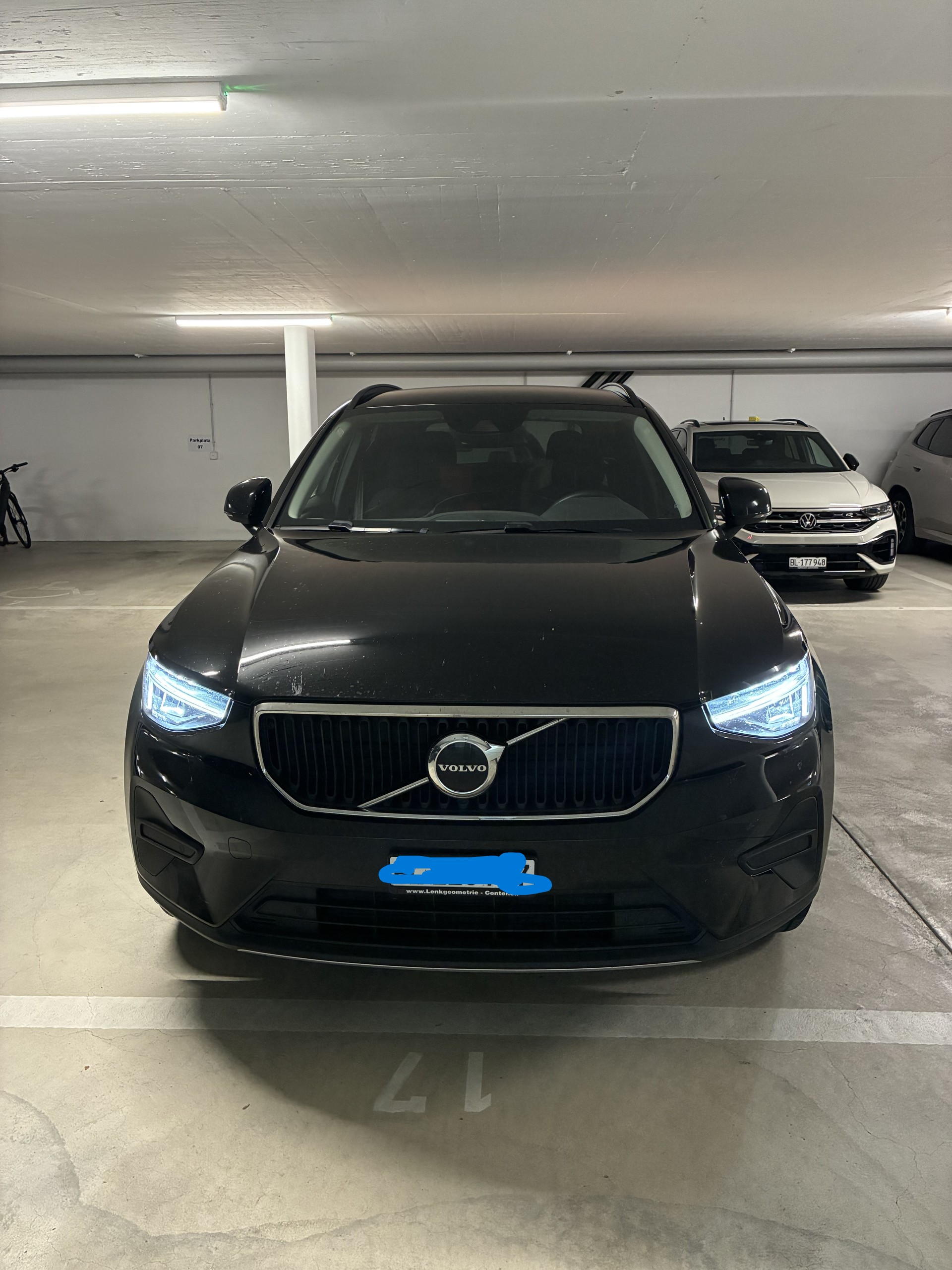 VOLVO 1.5 T2 Essential-image-0