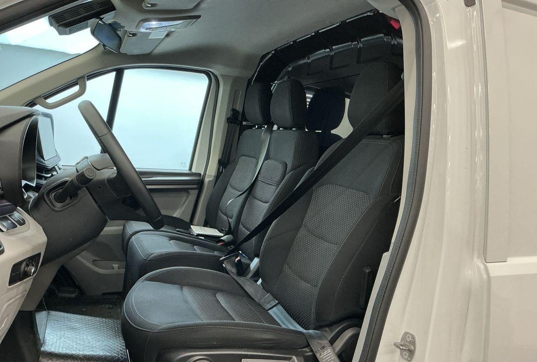 MAXUS Deliver 7 2.0D L2-image-2