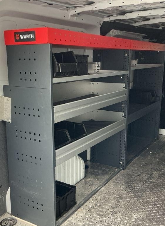 MAXUS Deliver 7 2.0D L2-image-4