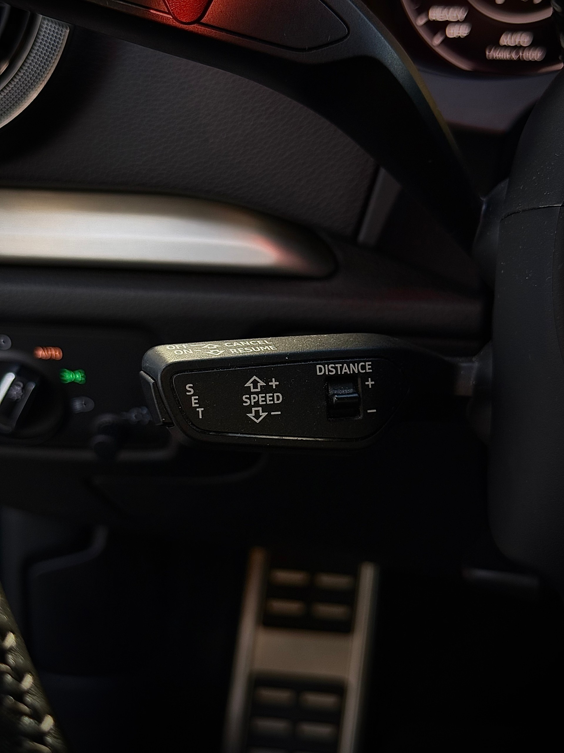 AUDI A3 Sportback 1.5 TFSI S-tronic Design-image-11