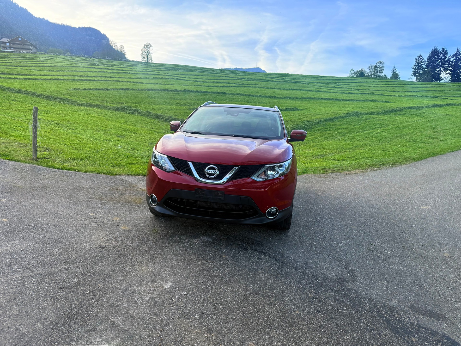 NISSAN Qashqai 1.2 DIG-T N-Connecta-image-4