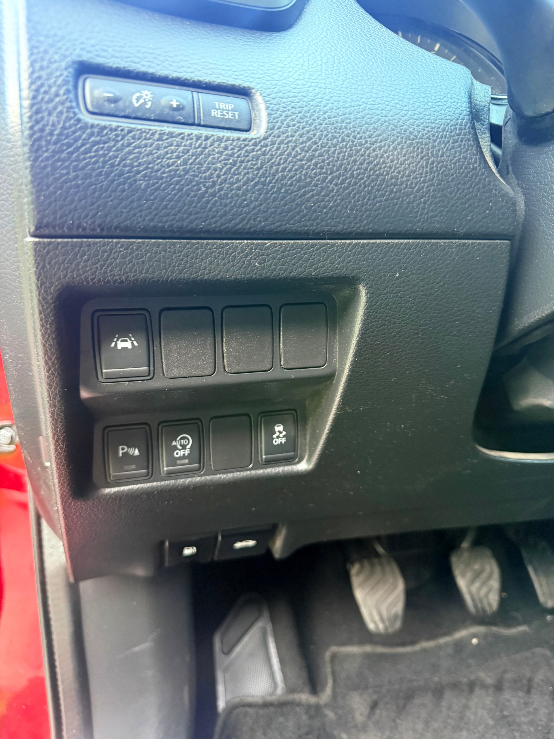 NISSAN Qashqai 1.2 DIG-T N-Connecta-image-14