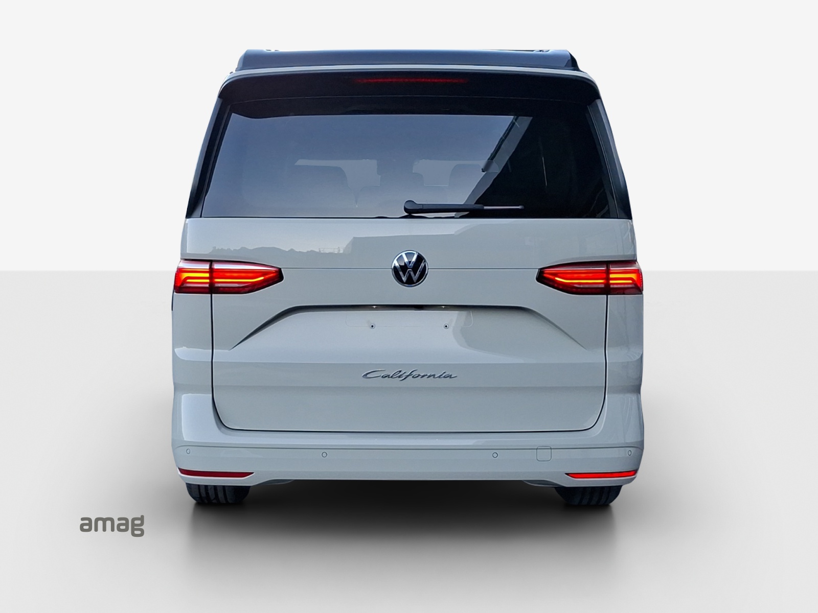 VW California 2.0 TDI Beach Tour Liberty-image-3