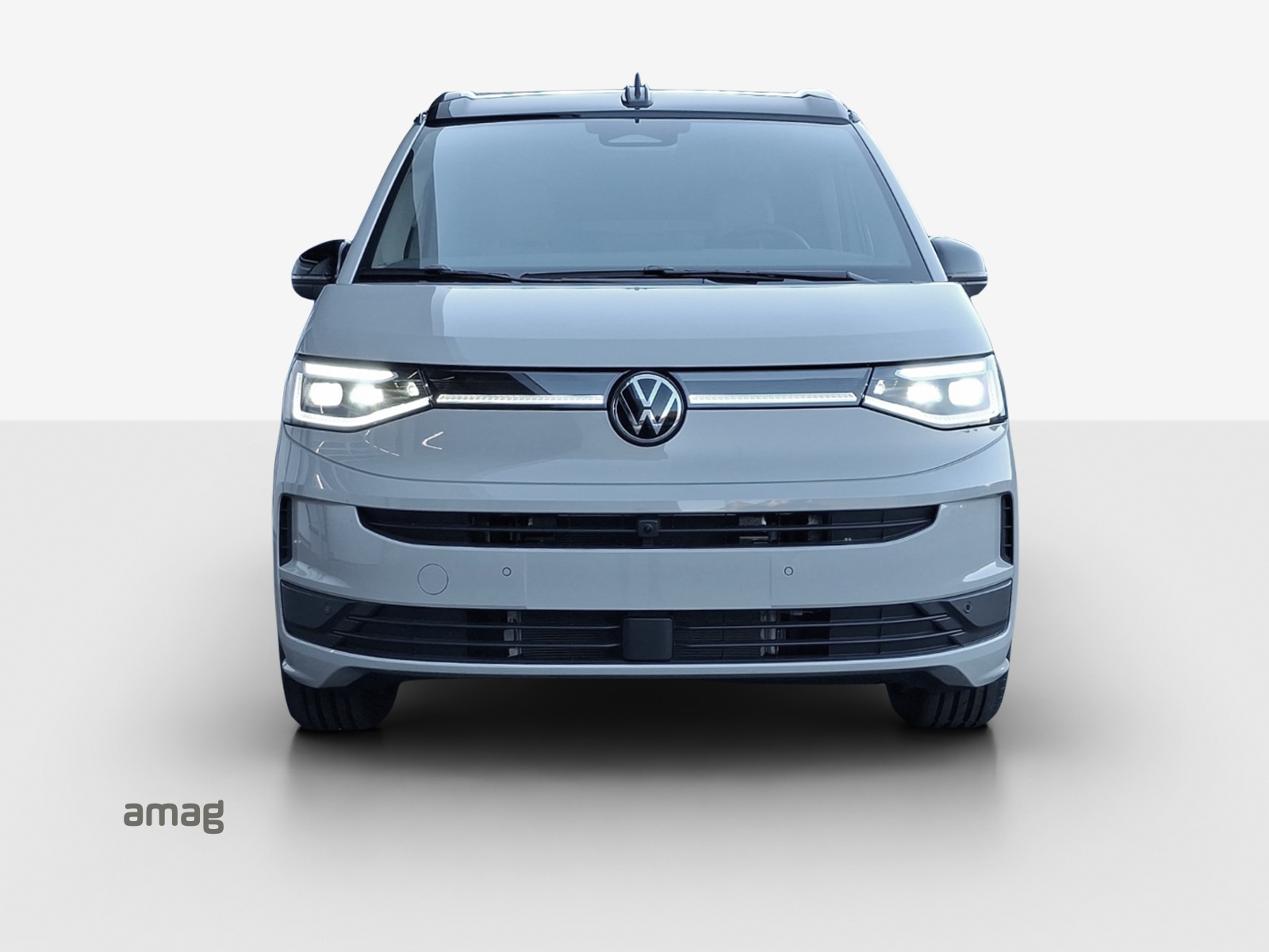 VW California 2.0 TDI Beach Tour Liberty-image-6