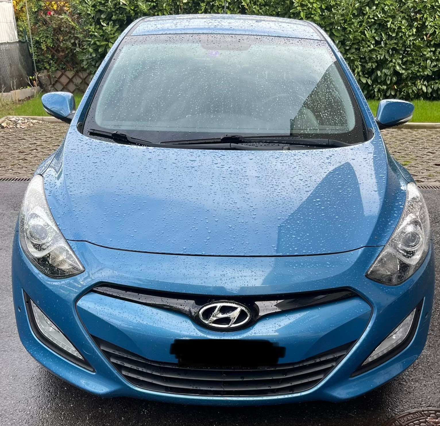 HYUNDAI 1.6 GDi Style-image-1