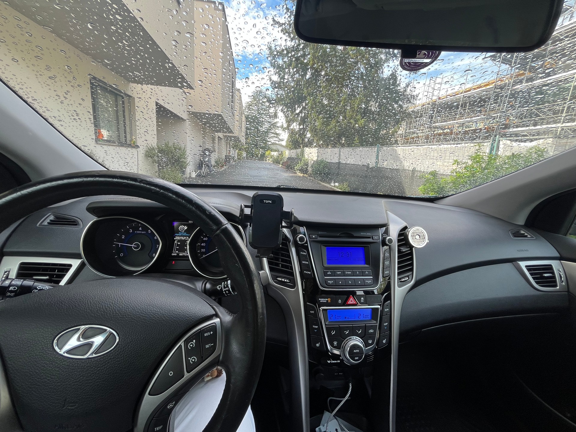 HYUNDAI 1.6 GDi Style-image-4