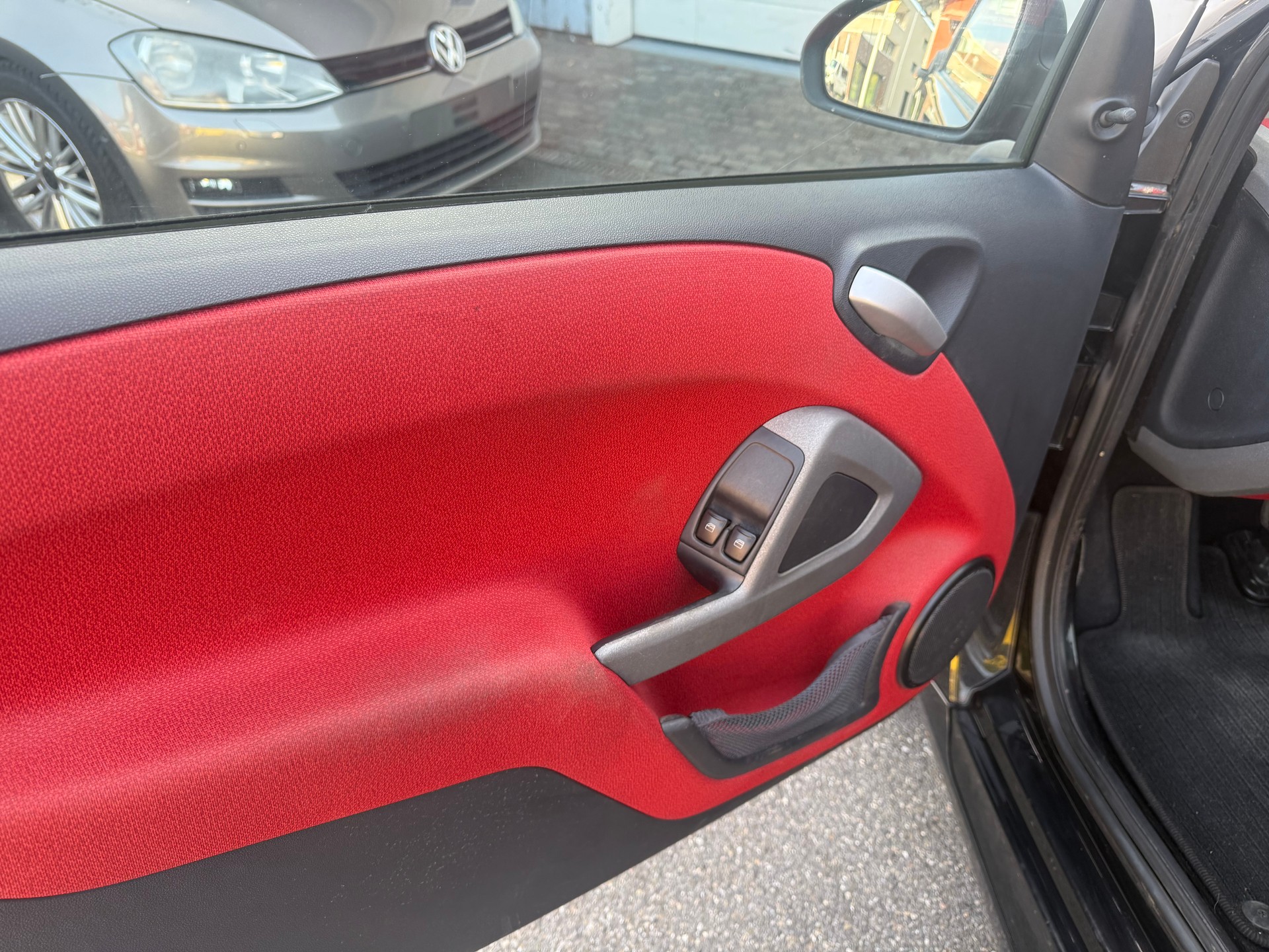 SMART fortwo passion mhd softouch-image-9
