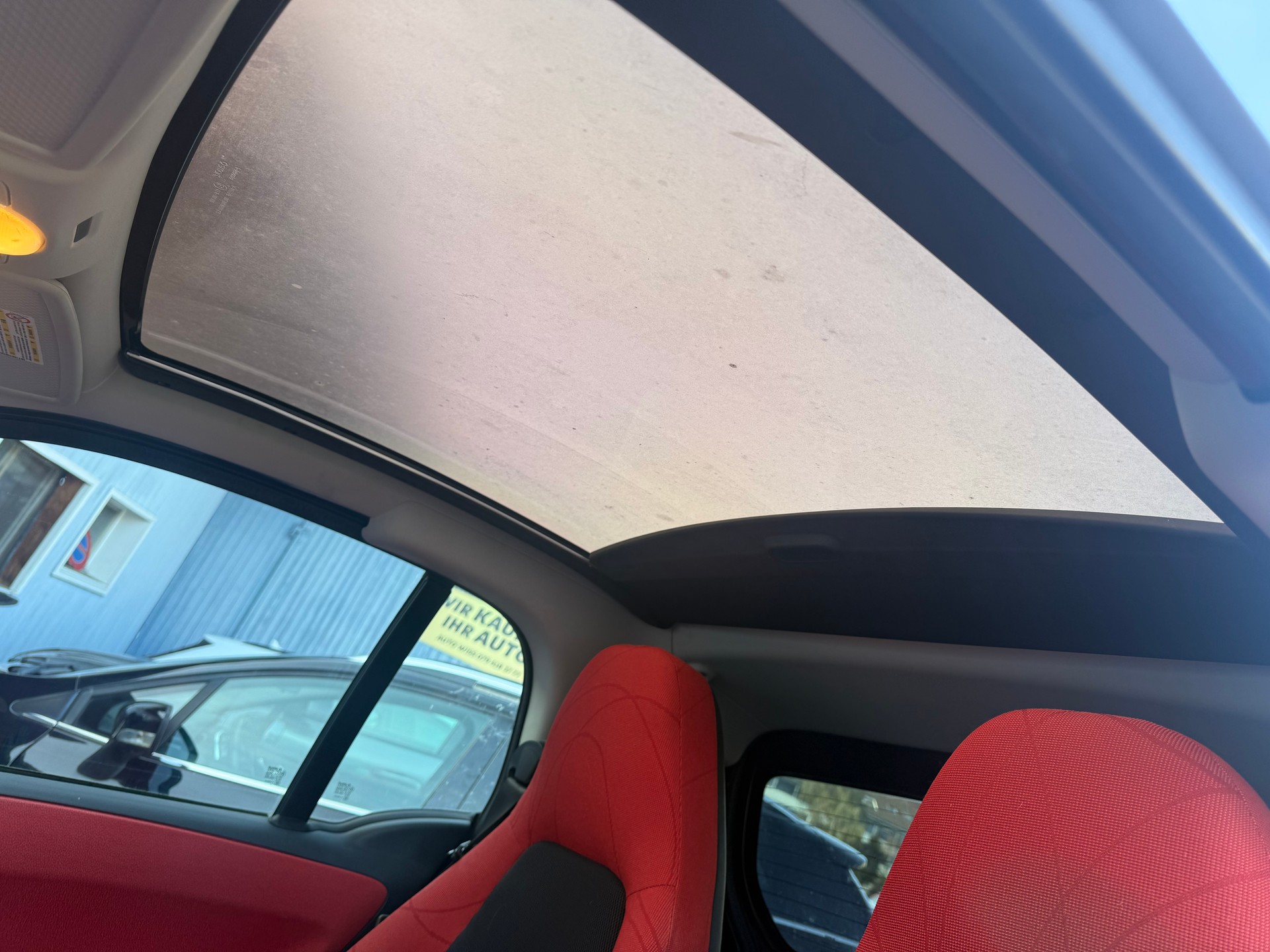 SMART fortwo passion mhd softouch-image-11