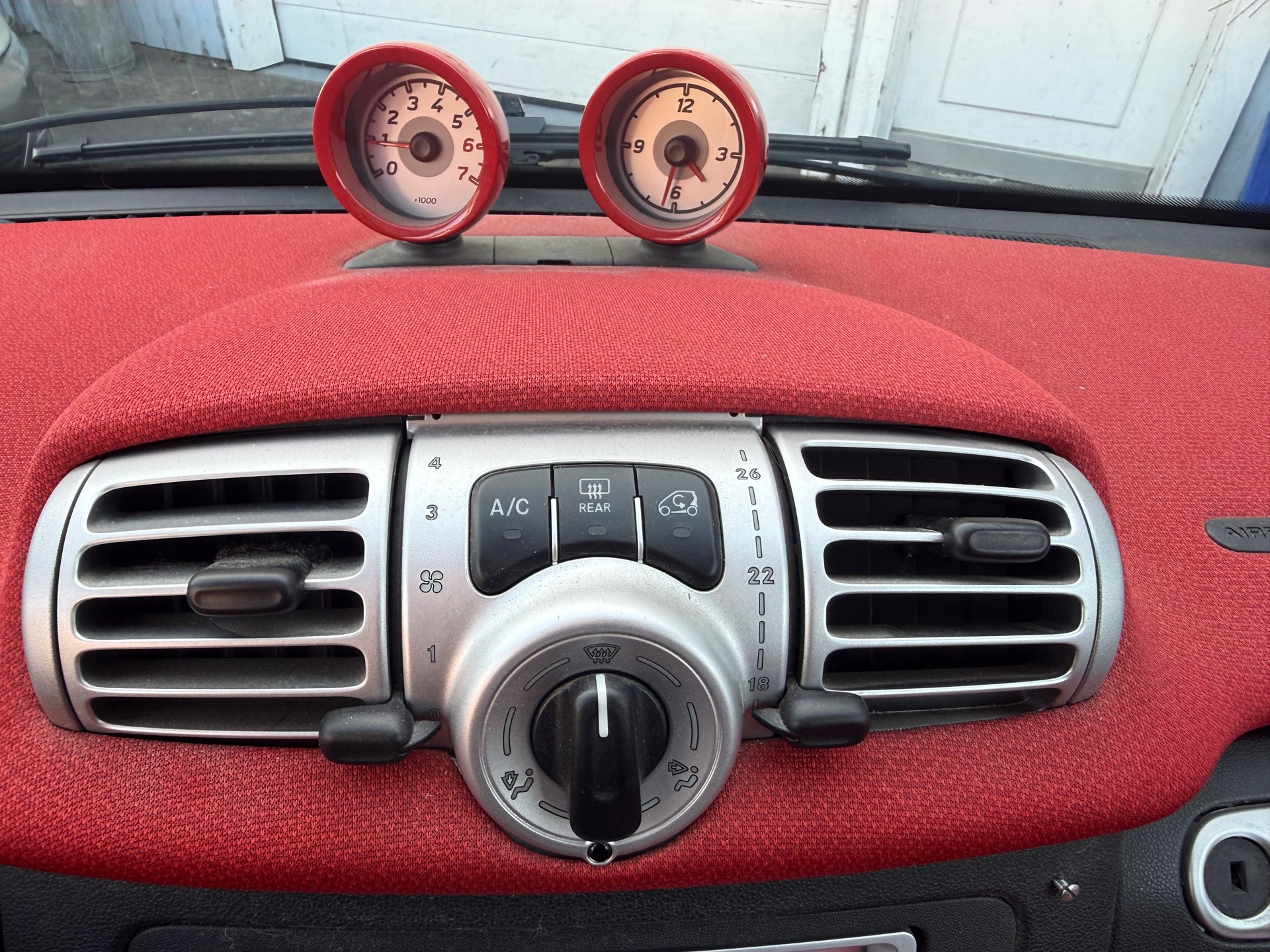 SMART fortwo passion mhd softouch-image-12