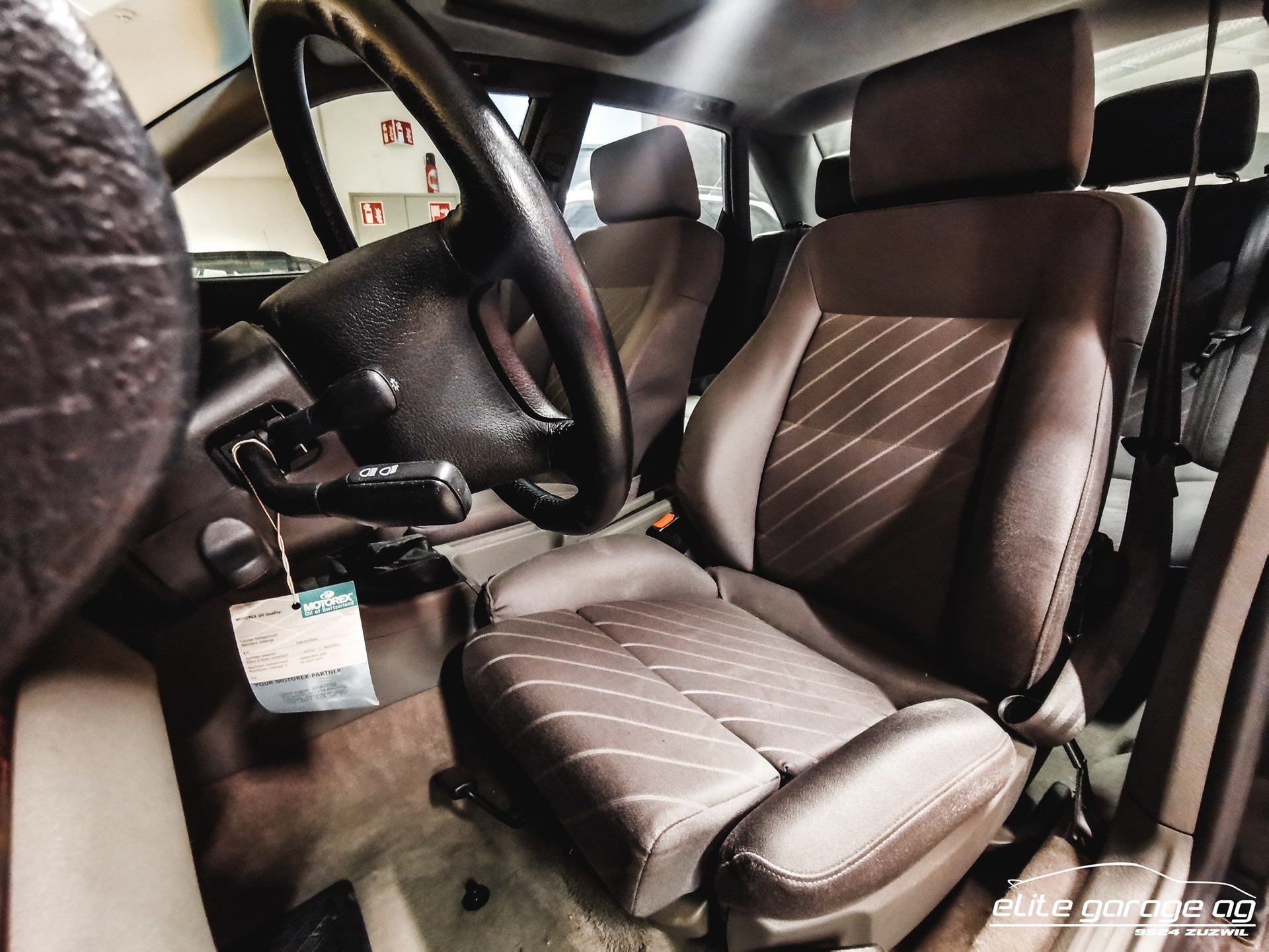 AUDI S6 quattro 4.2 Manuell-image-4