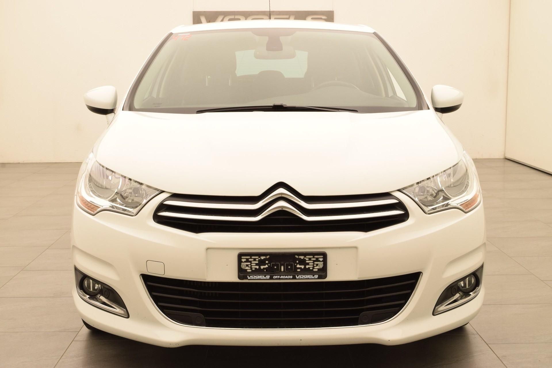 CITROEN C4 1.6 HDi SST Exclusive-image-3