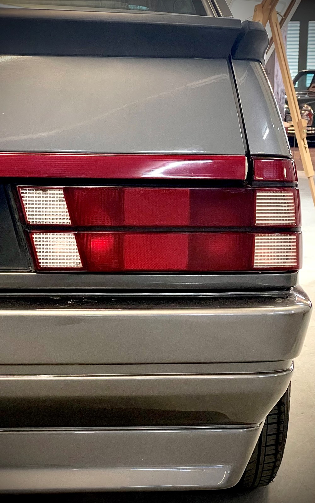 ALFA ROMEO 75 2.0 TS Super-image-6