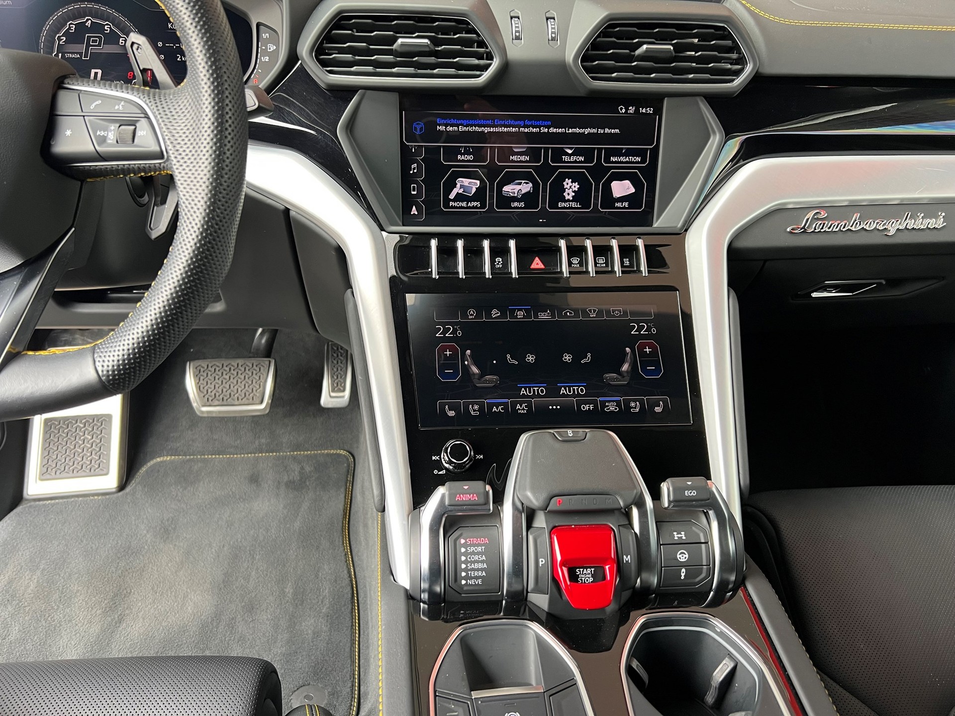 LAMBORGHINI Urus E-Gear-image-5