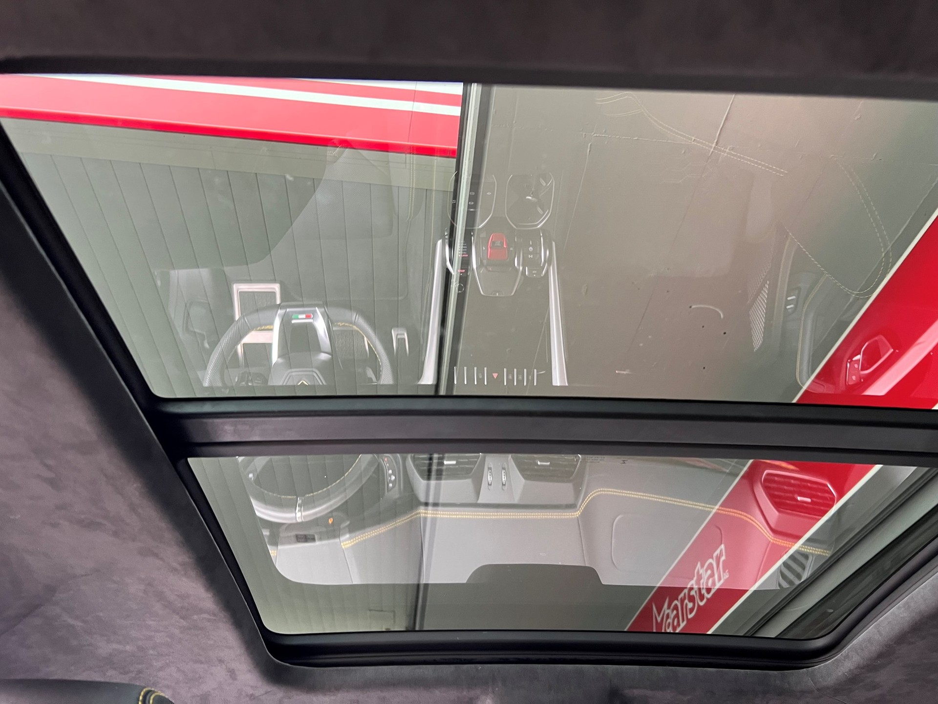 LAMBORGHINI Urus E-Gear-image-22