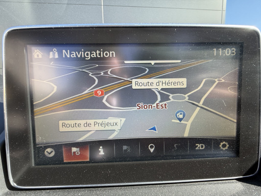 FIAT 124 Spider 1.4 TB Lusso-image-6