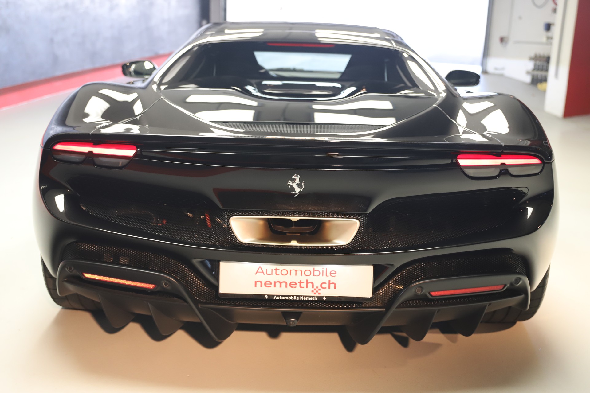 FERRARI 296 GTB-image-3