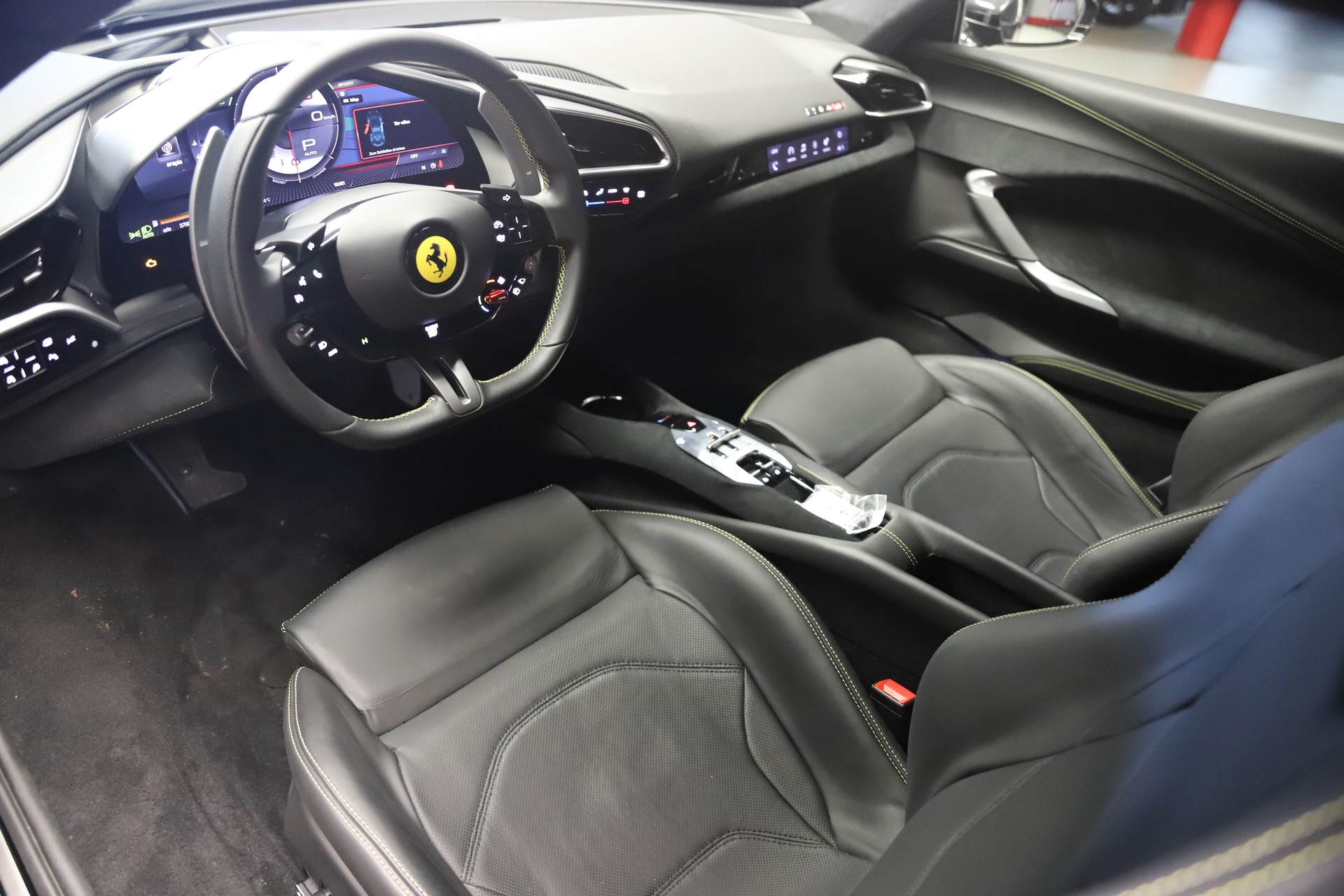 FERRARI 296 GTB-image-6