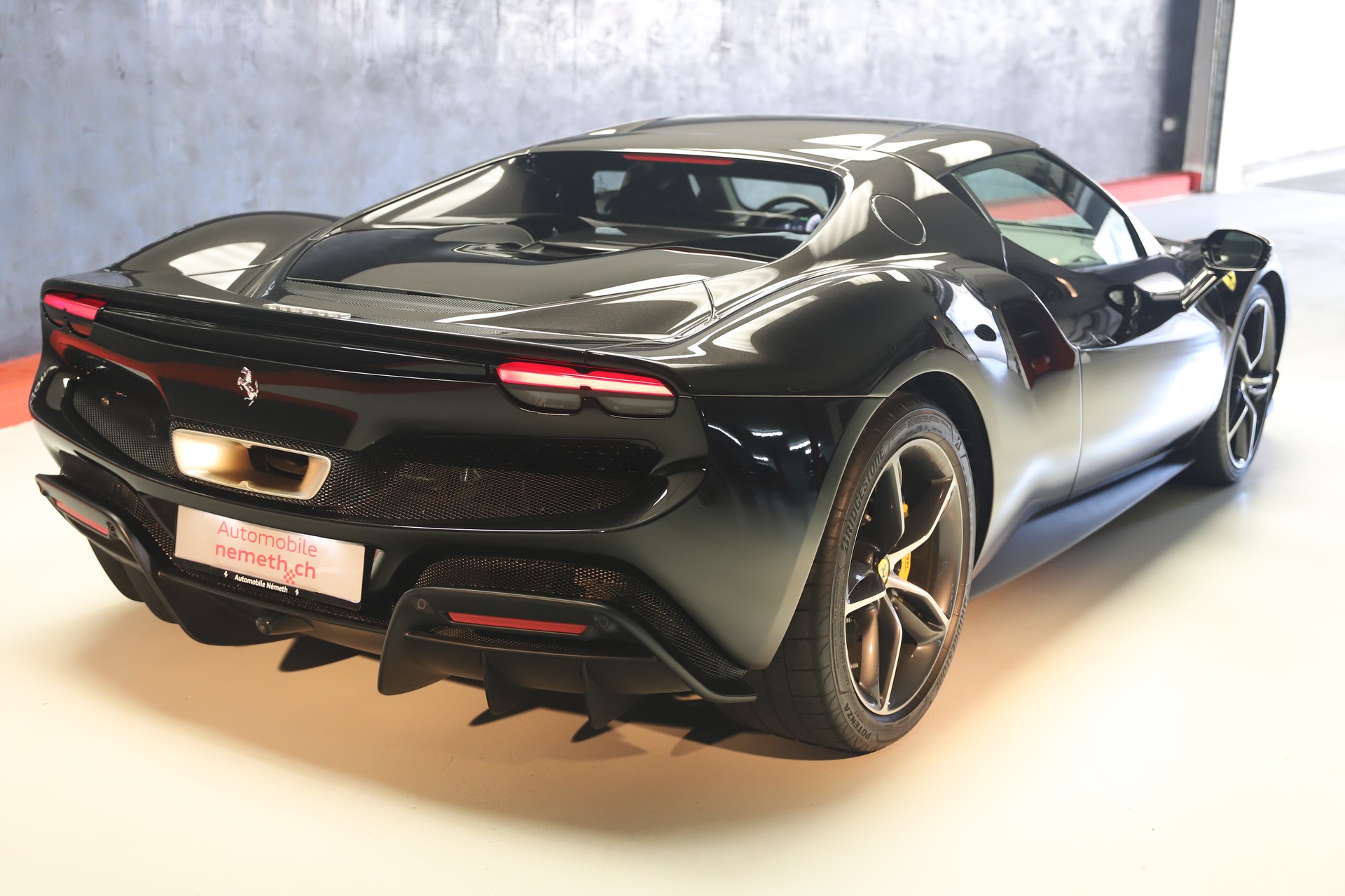 FERRARI 296 GTB-image-2
