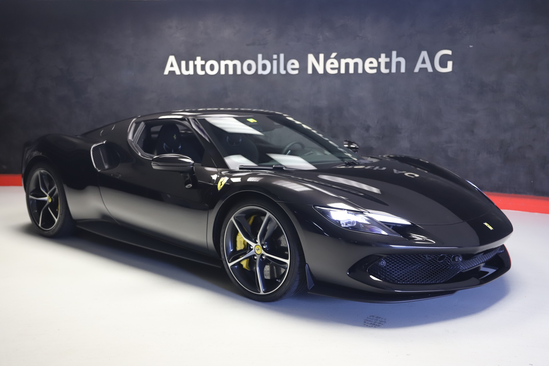 FERRARI 296 GTB-image-0