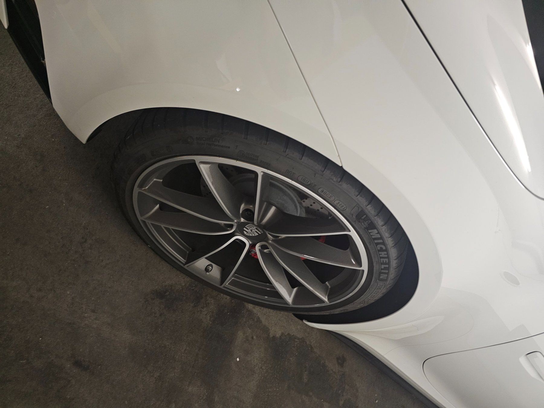 PORSCHE 911 Carrera 4S Cabriolet PDK-image-2