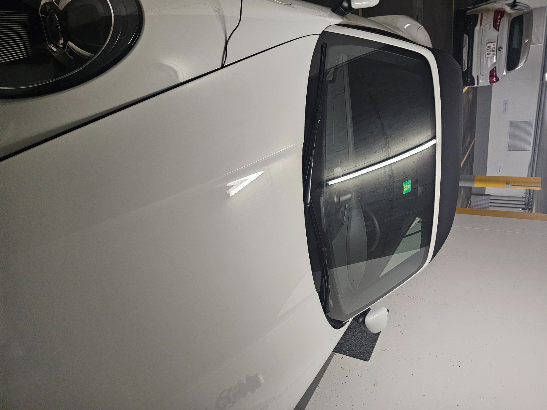 PORSCHE 911 Carrera 4S Cabriolet PDK-image-3