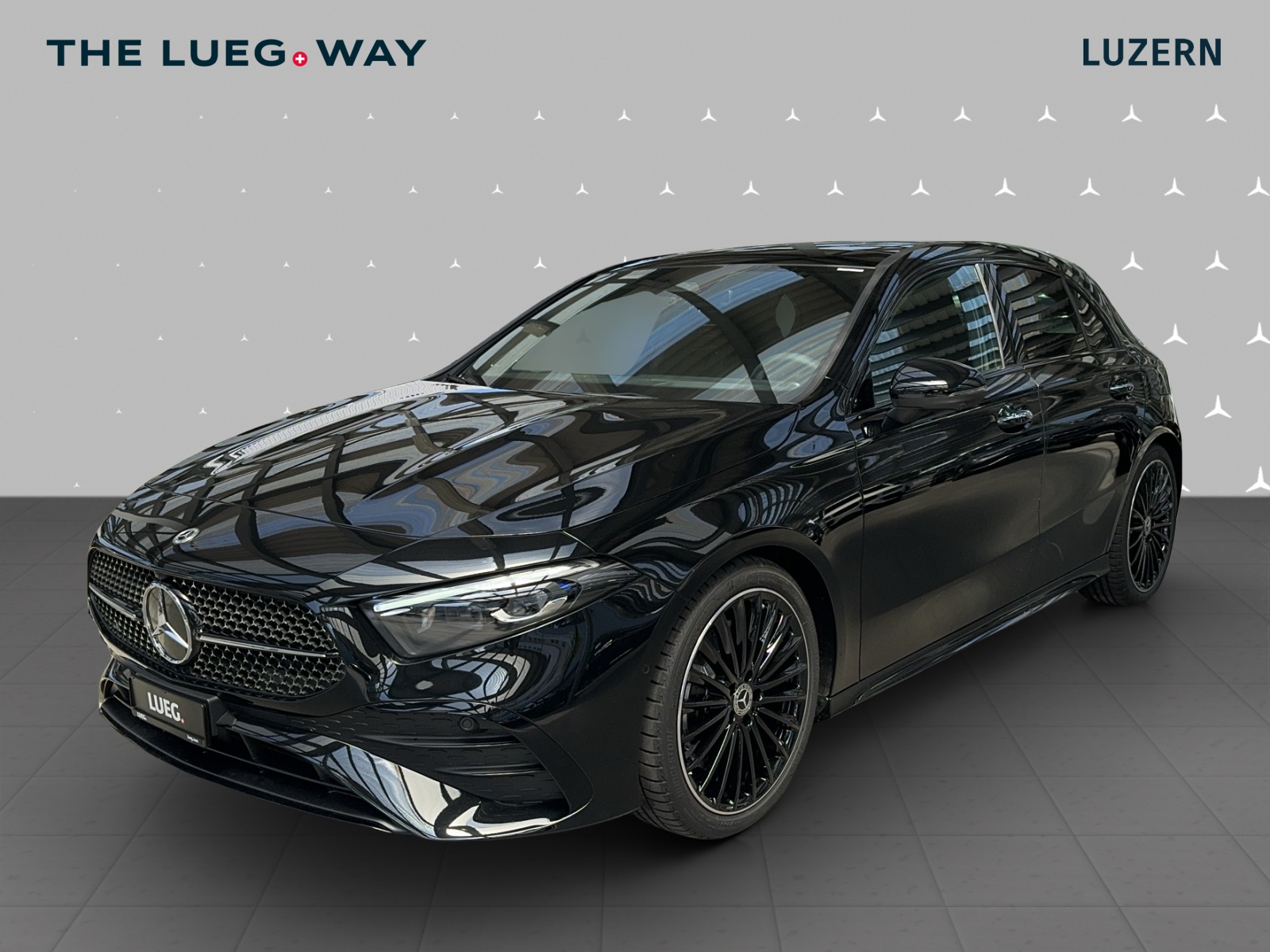 MERCEDES-BENZ A 250 4Matic 8G-DCT-image-0