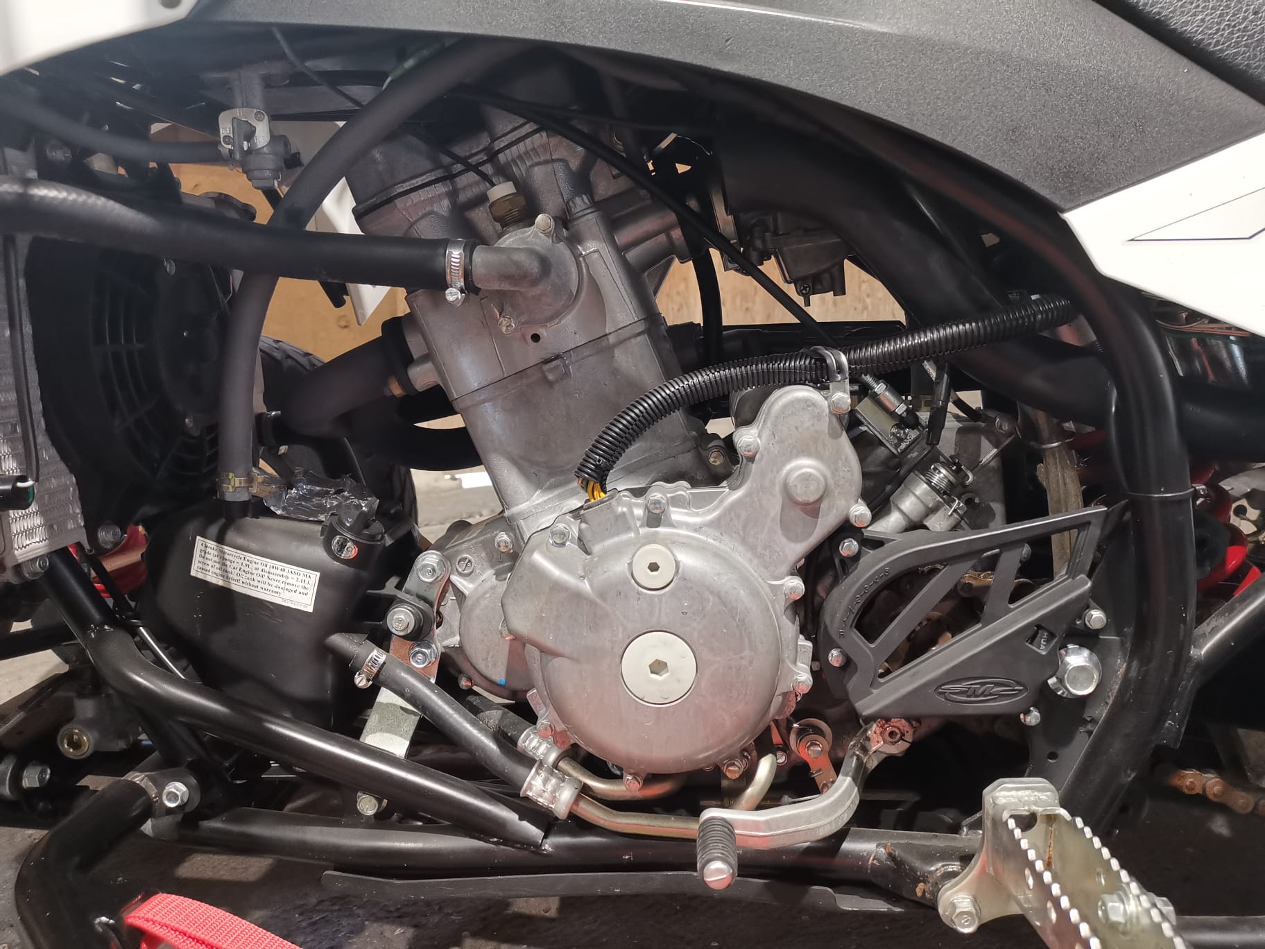 SMC (SM) Ram 520 RR Racing Edition-image-10