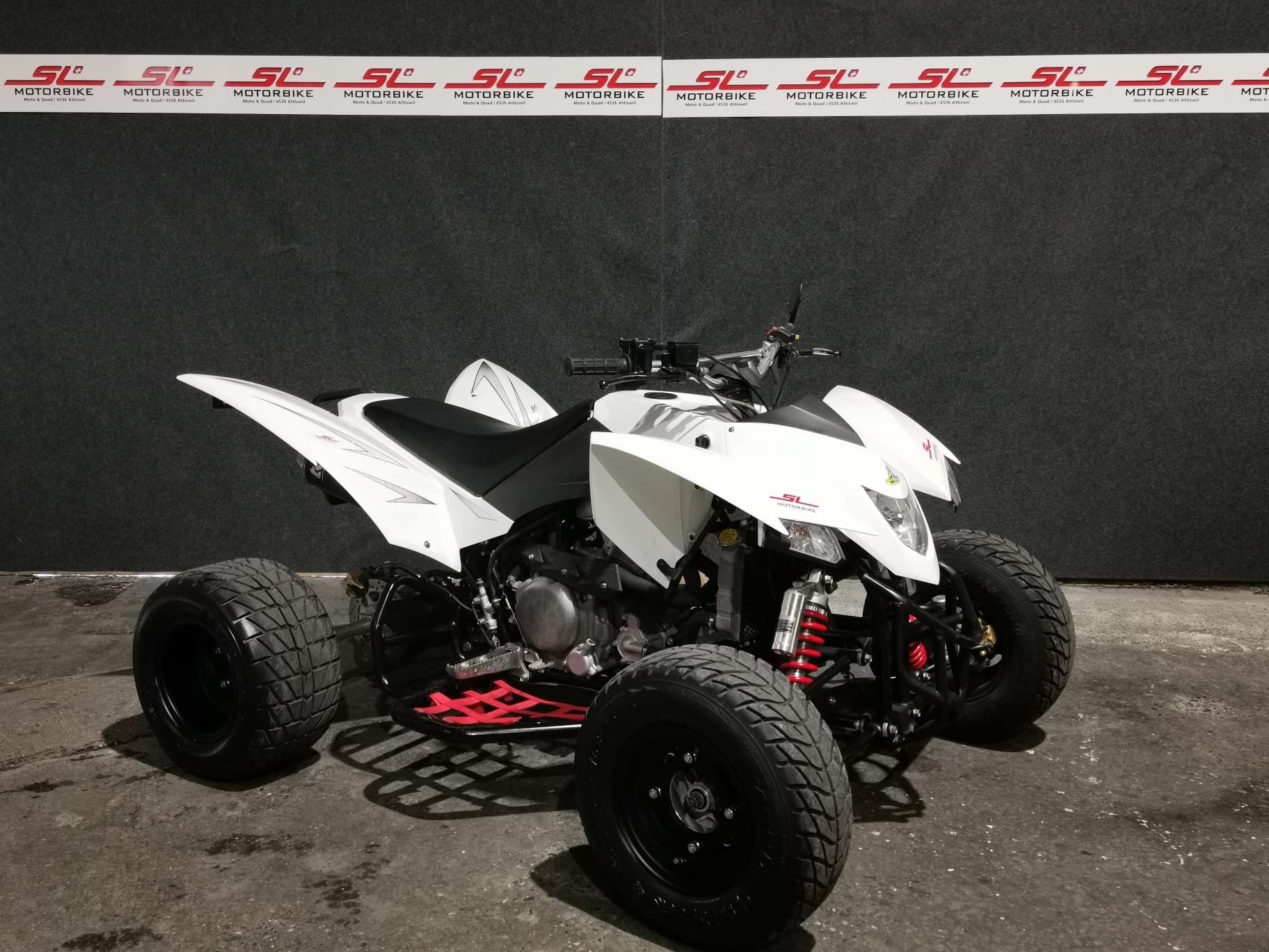SMC (SM) Ram 520 RR Racing Edition-image-8