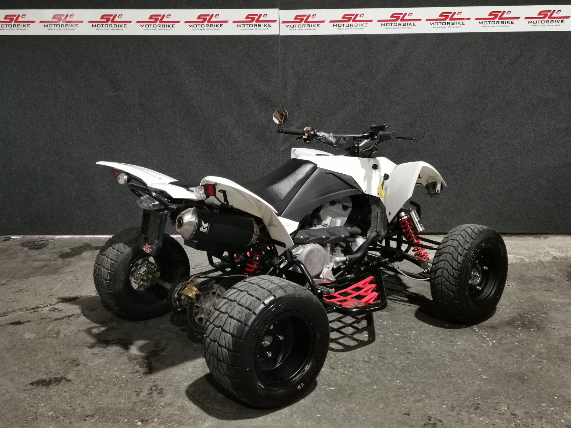 SMC (SM) Ram 520 RR Racing Edition-image-4
