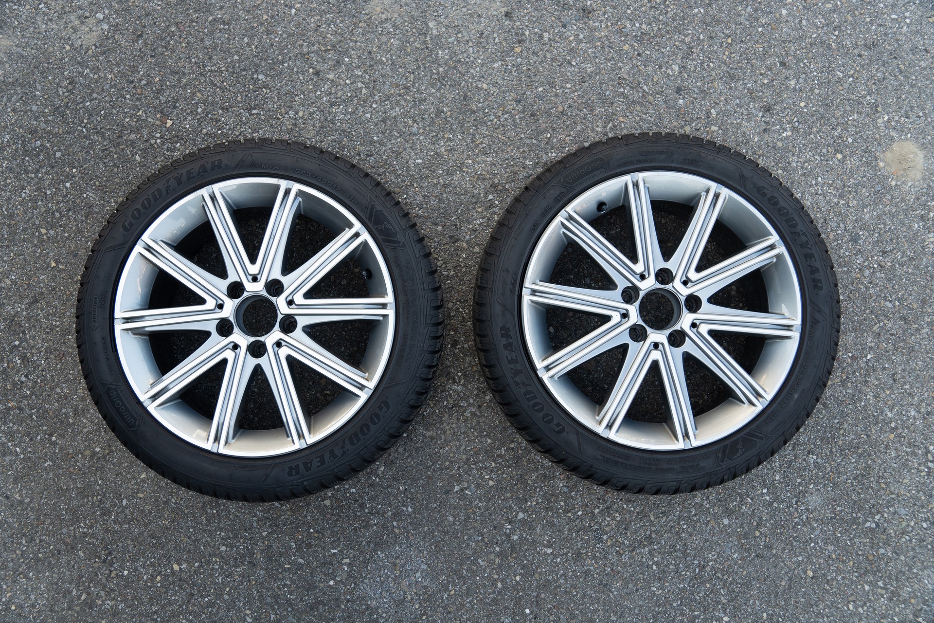 MERCEDES-BENZ SLK 350 7G-Tronic-image-13